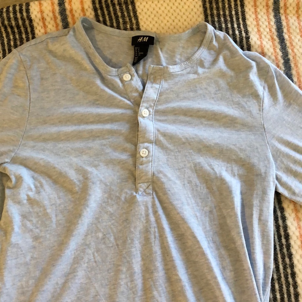 Men’s top